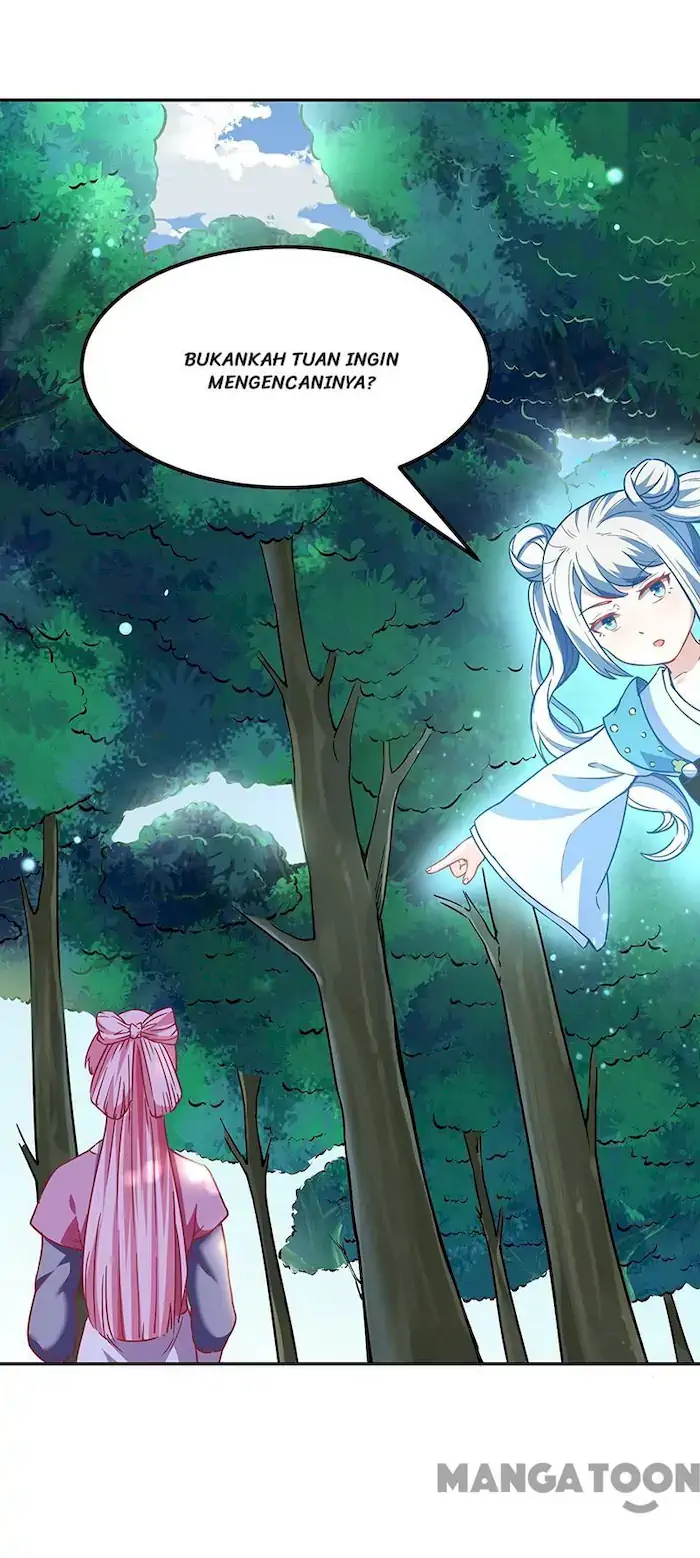 Komik Martial Arts Reigns Chapter 218 gambar nomor 1