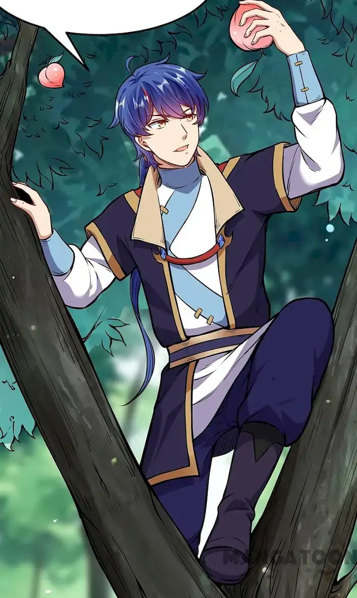 Martial Arts Reigns Chapter 218 Gambar 10