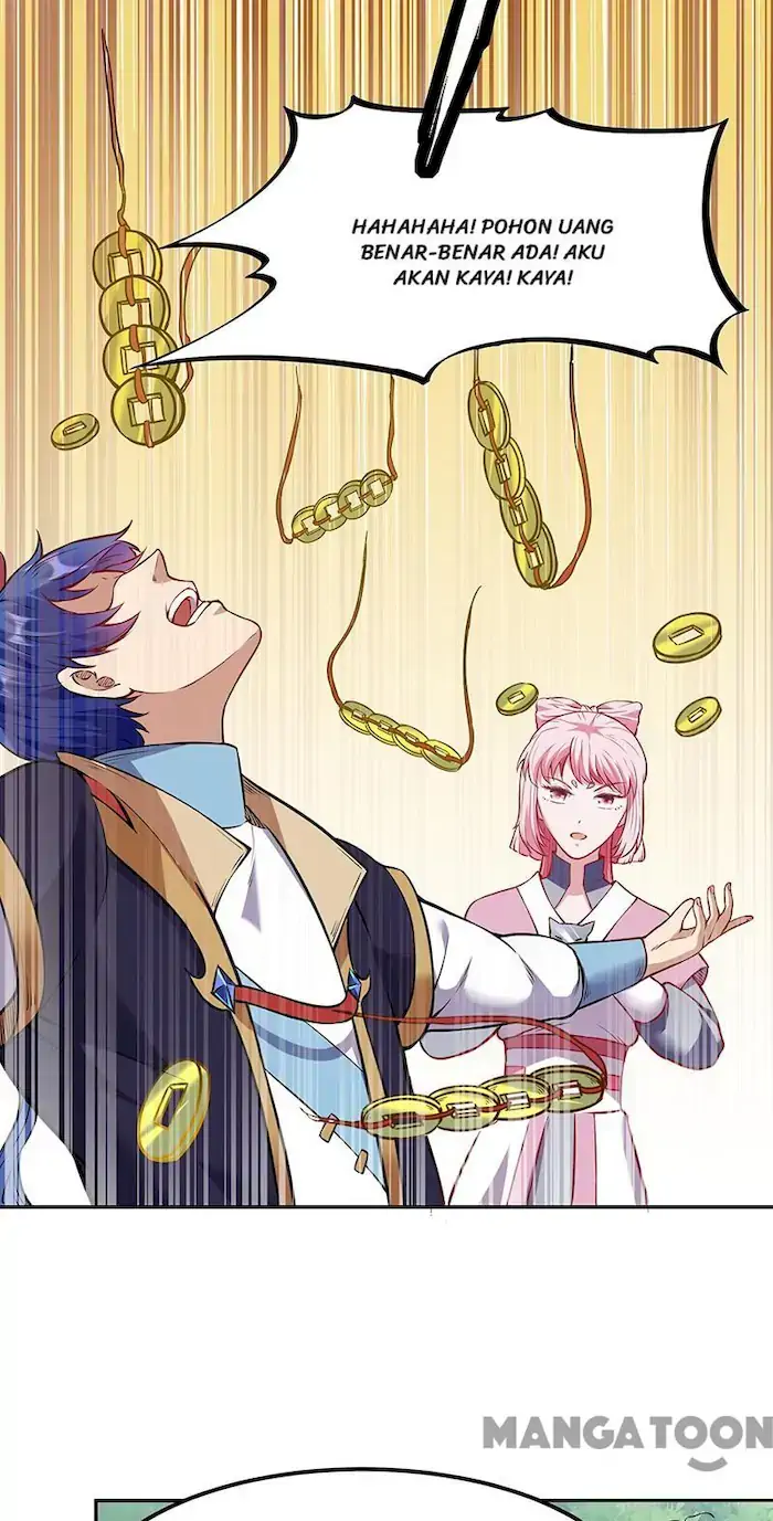 Martial Arts Reigns Chapter 218 Gambar 13