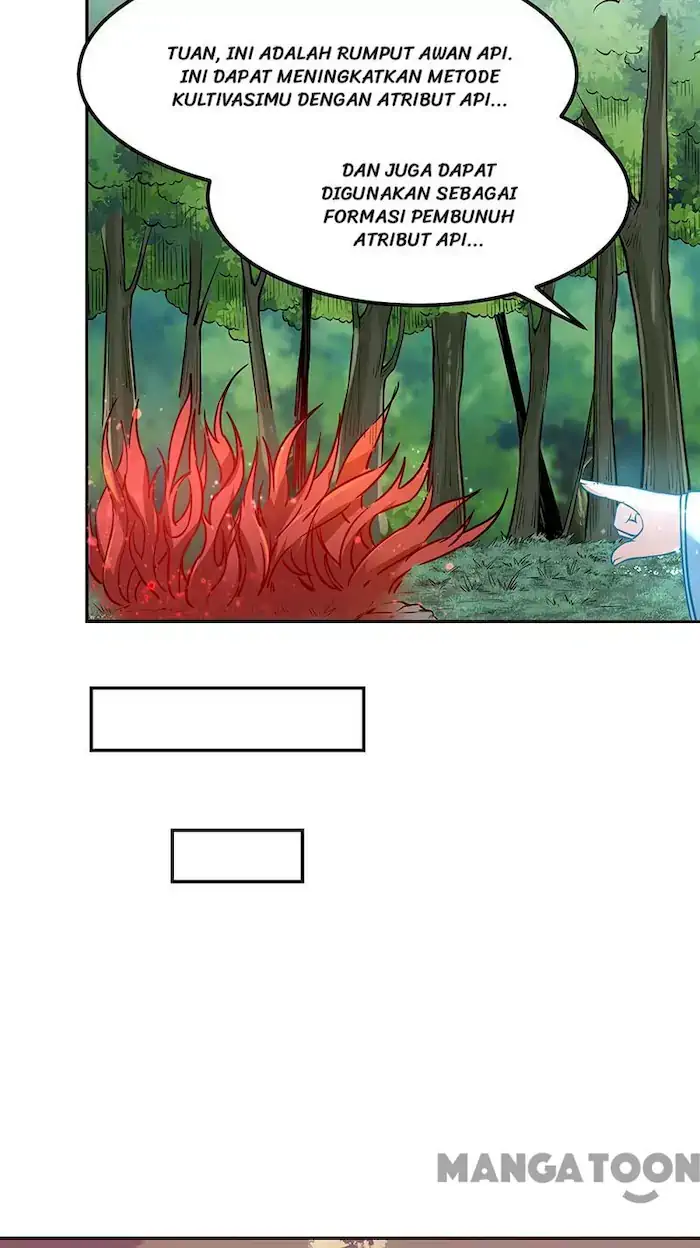 Martial Arts Reigns Chapter 218 Gambar 14