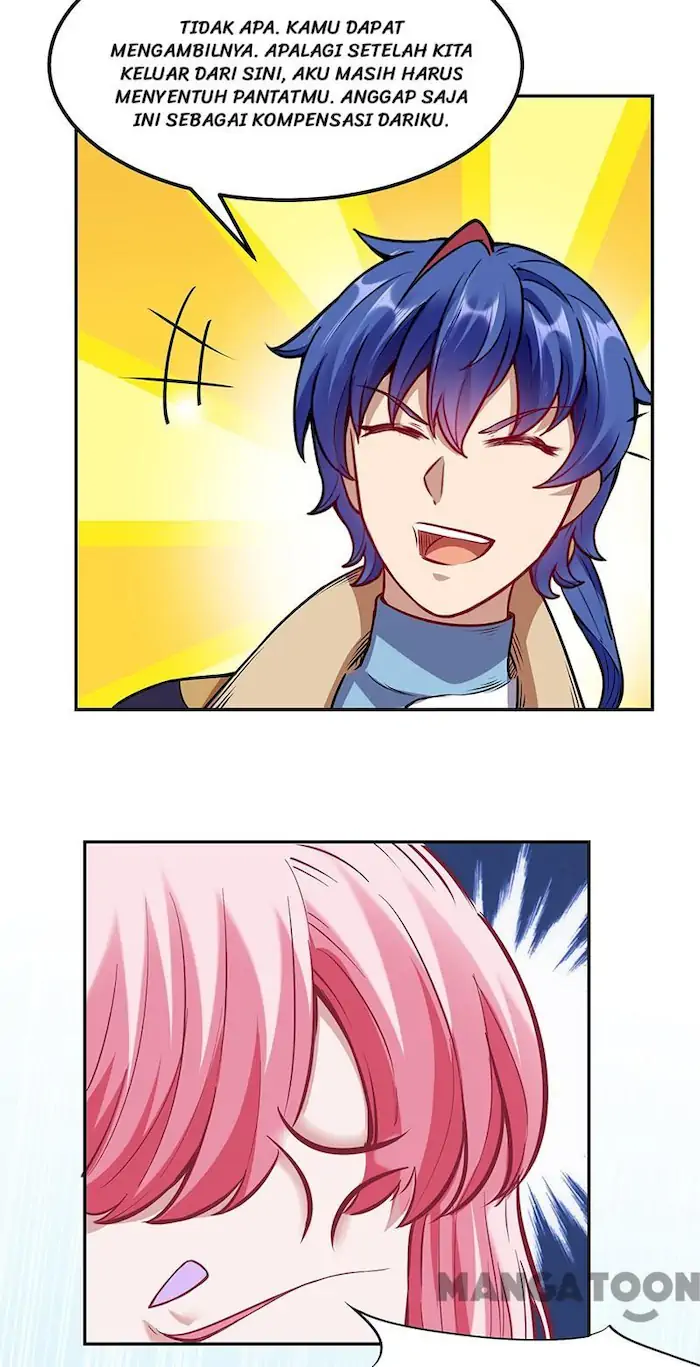 Martial Arts Reigns Chapter 218 Gambar 18