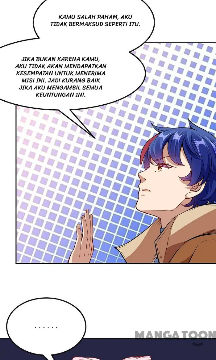 Martial Arts Reigns Chapter 218 Gambar 20