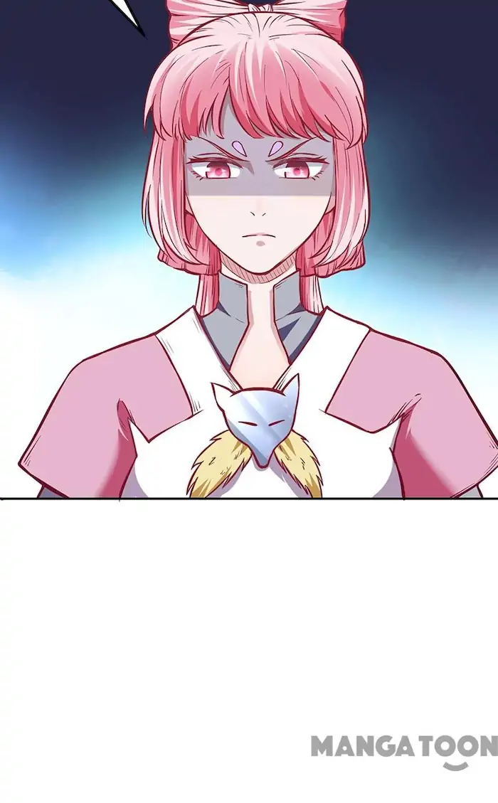 Martial Arts Reigns Chapter 218 Gambar 21