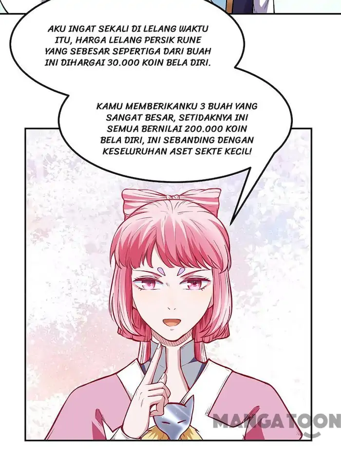 Martial Arts Reigns Chapter 218 Gambar 26