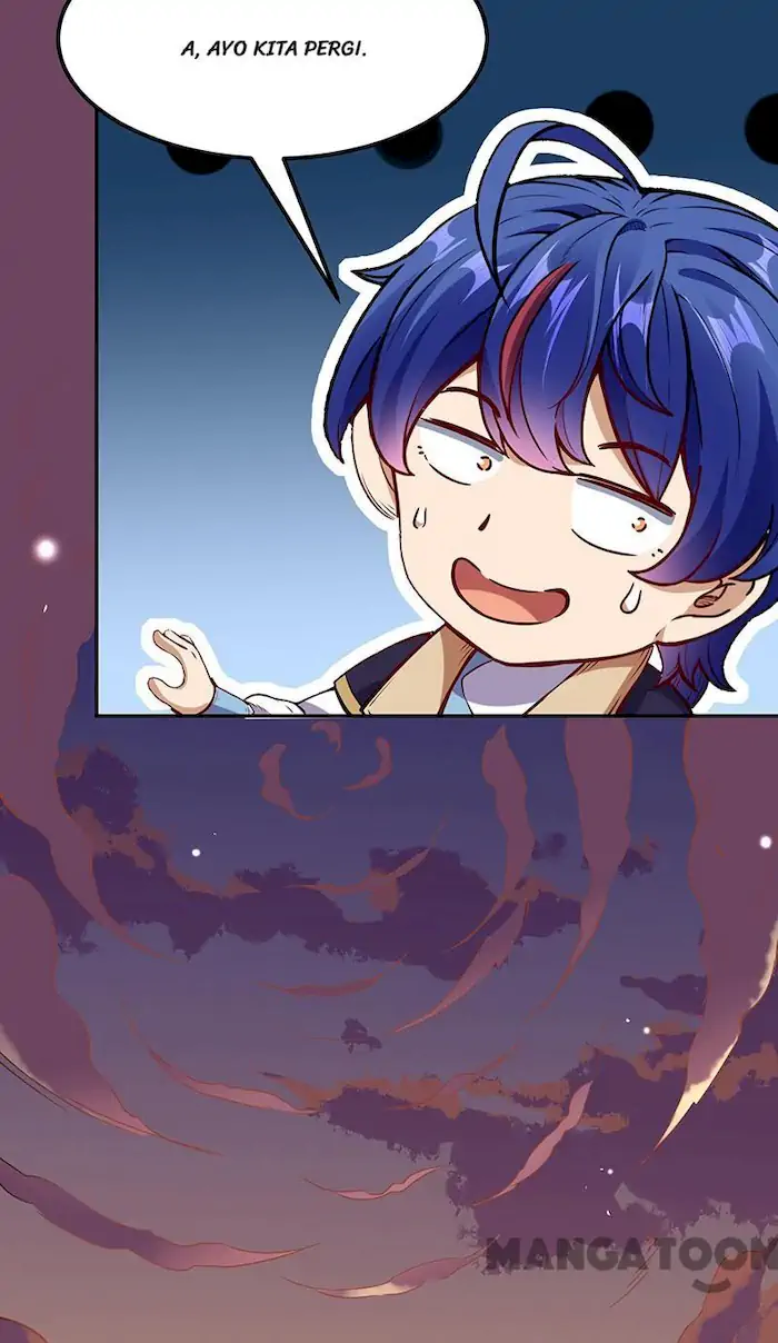 Martial Arts Reigns Chapter 218 Gambar 28