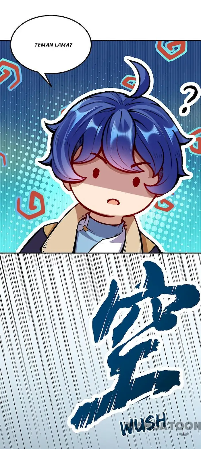 Martial Arts Reigns Chapter 218 Gambar 37