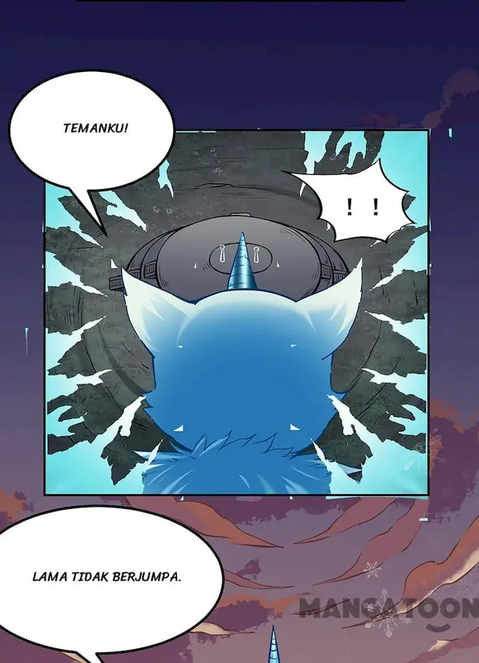 Martial Arts Reigns Chapter 218 Gambar 39