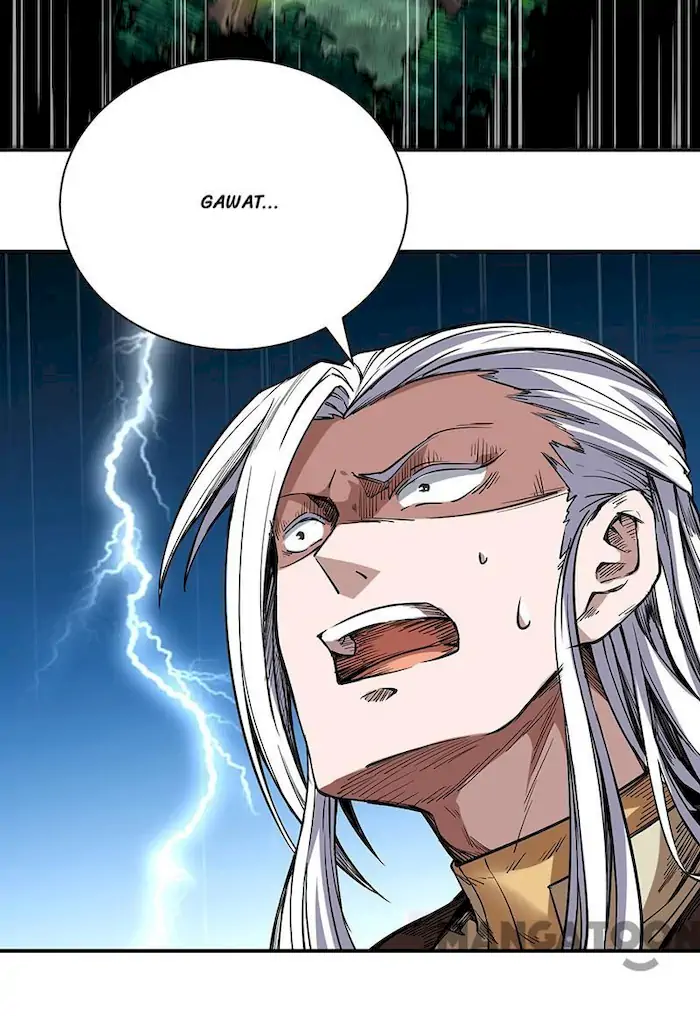 Martial Arts Reigns Chapter 217 Gambar 23