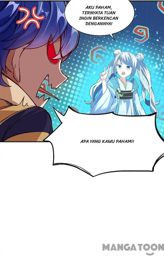 Martial Arts Reigns Chapter 217 Gambar 37