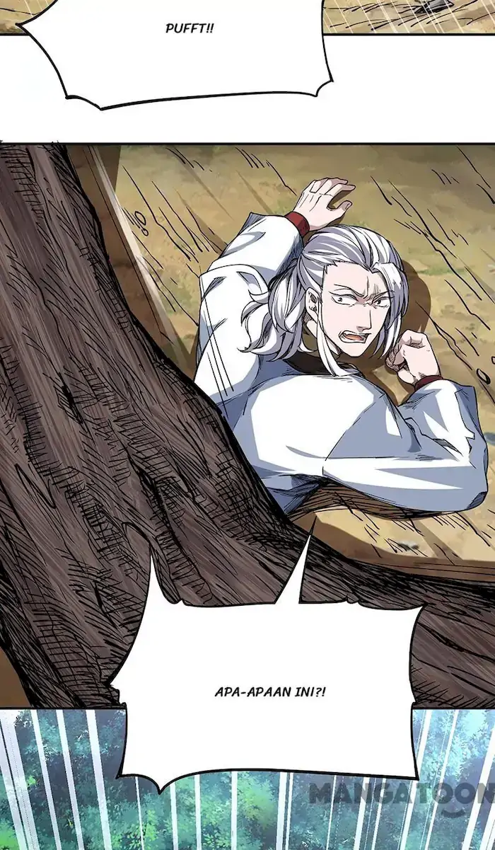 Martial Arts Reigns Chapter 217 Gambar 6