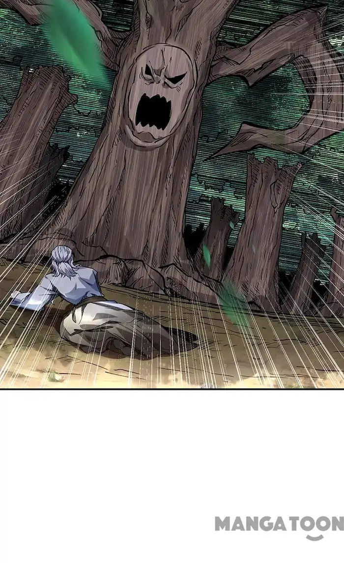 Martial Arts Reigns Chapter 217 Gambar 8