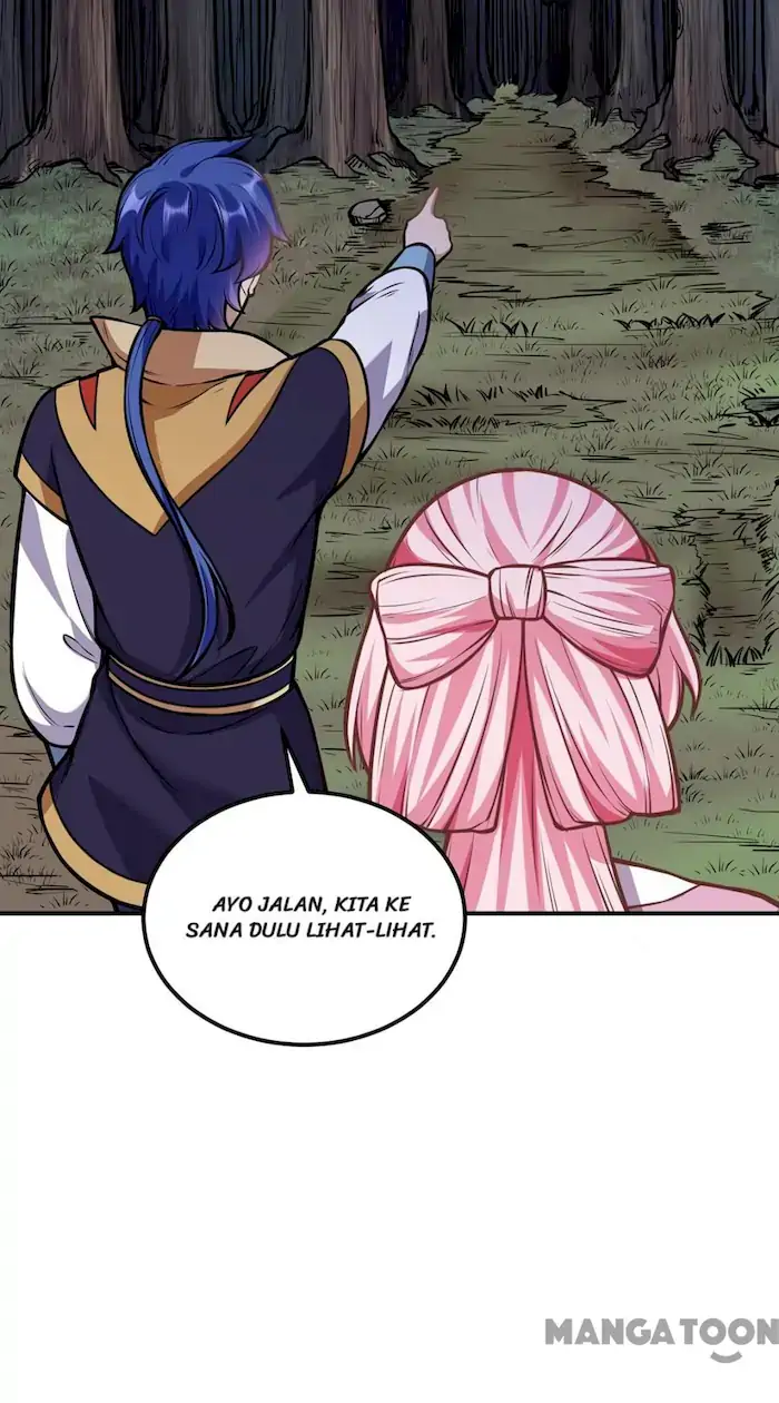Martial Arts Reigns Chapter 216 Gambar 10
