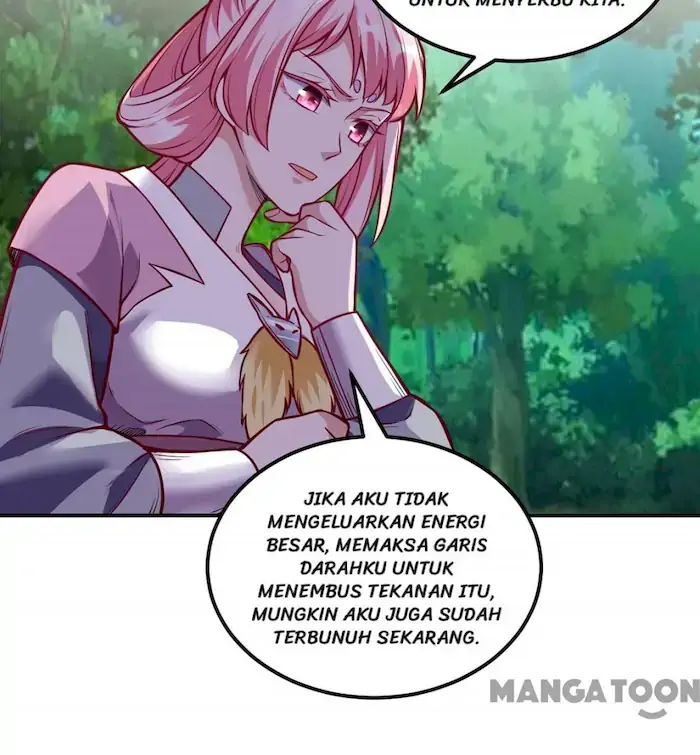 Martial Arts Reigns Chapter 216 Gambar 5