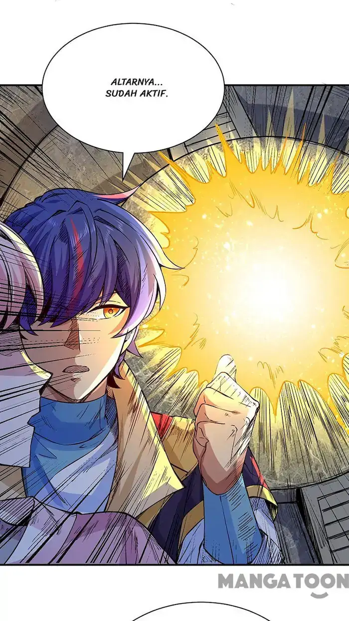 Martial Arts Reigns Chapter 215 Gambar 11