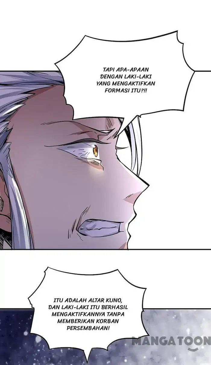 Martial Arts Reigns Chapter 215 Gambar 15