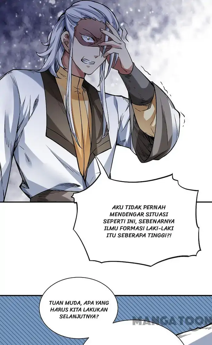 Martial Arts Reigns Chapter 215 Gambar 16