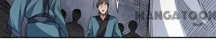 Martial Arts Reigns Chapter 215 Gambar 18