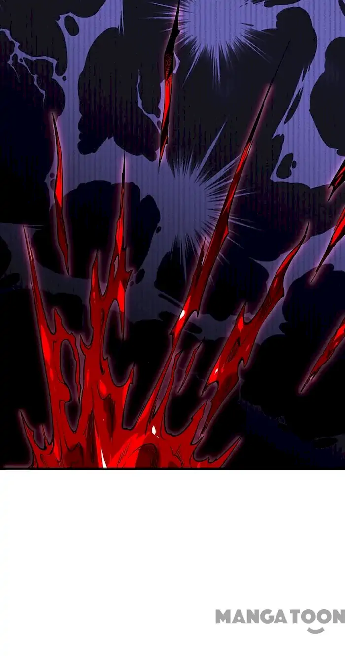 Martial Arts Reigns Chapter 215 Gambar 20