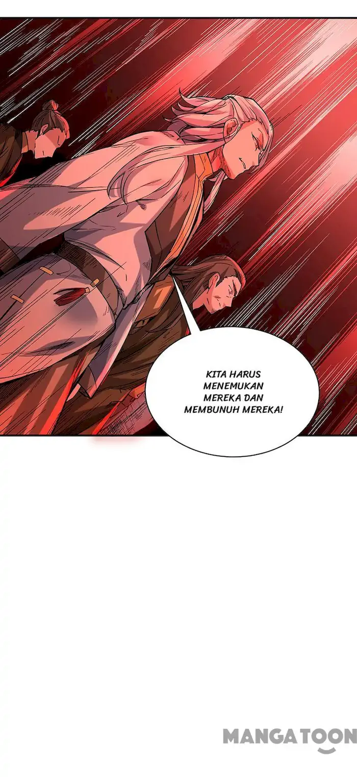 Martial Arts Reigns Chapter 215 Gambar 24