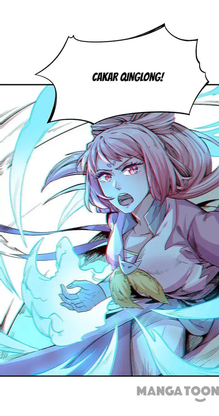 Martial Arts Reigns Chapter 215 Gambar 7