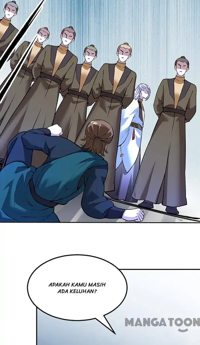 Martial Arts Reigns Chapter 213 Gambar 15