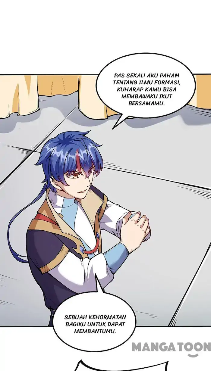 Baca Manhua Martial Arts Reigns Chapter 213 Gambar 2
