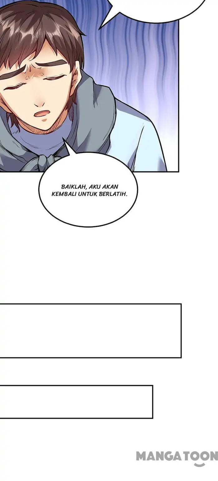 Martial Arts Reigns Chapter 213 Gambar 27