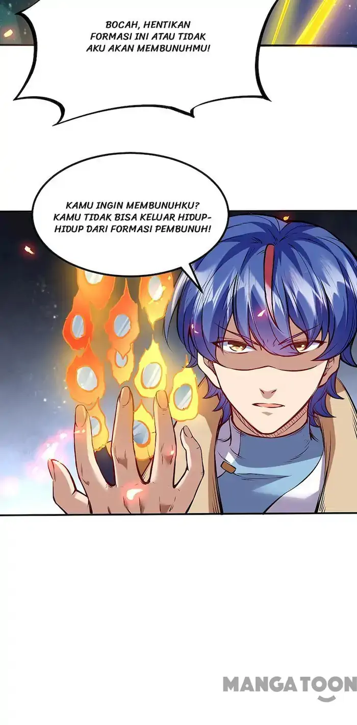 Martial Arts Reigns Chapter 213 Gambar 7