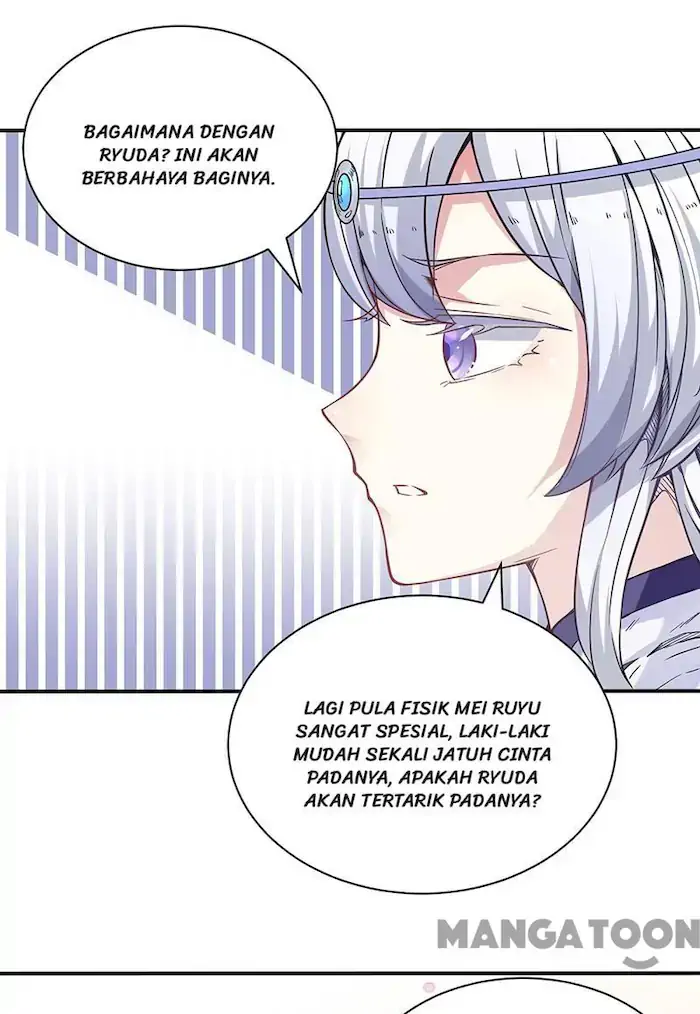 Martial Arts Reigns Chapter 212 Gambar 10