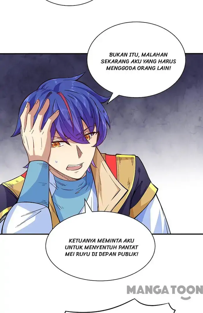 Martial Arts Reigns Chapter 212 Gambar 13