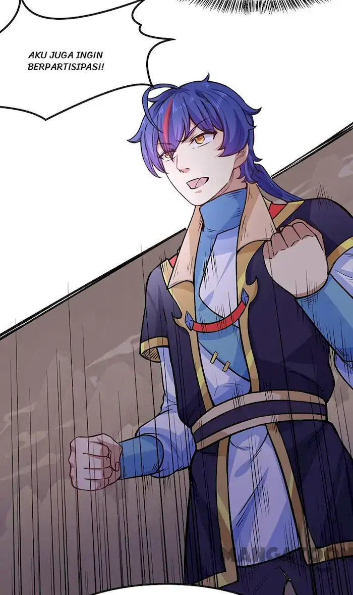 Martial Arts Reigns Chapter 209 Gambar 14