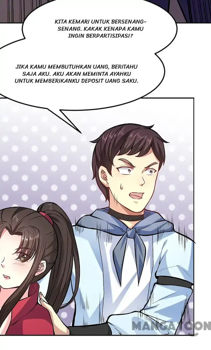 Martial Arts Reigns Chapter 209 Gambar 15