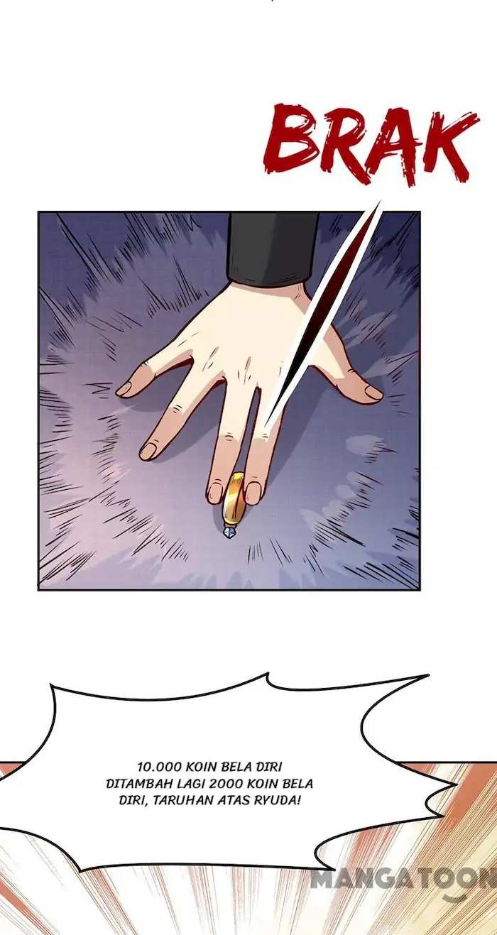 Martial Arts Reigns Chapter 209 Gambar 25