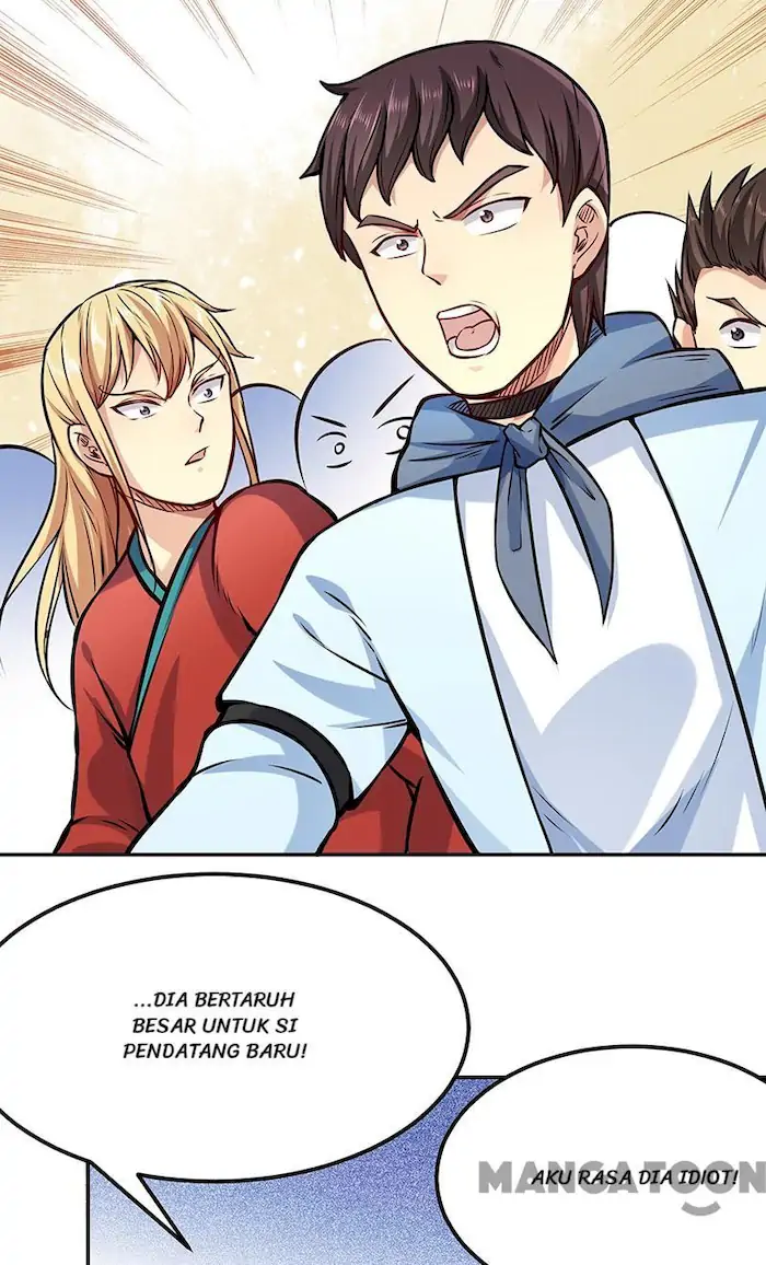 Martial Arts Reigns Chapter 209 Gambar 26