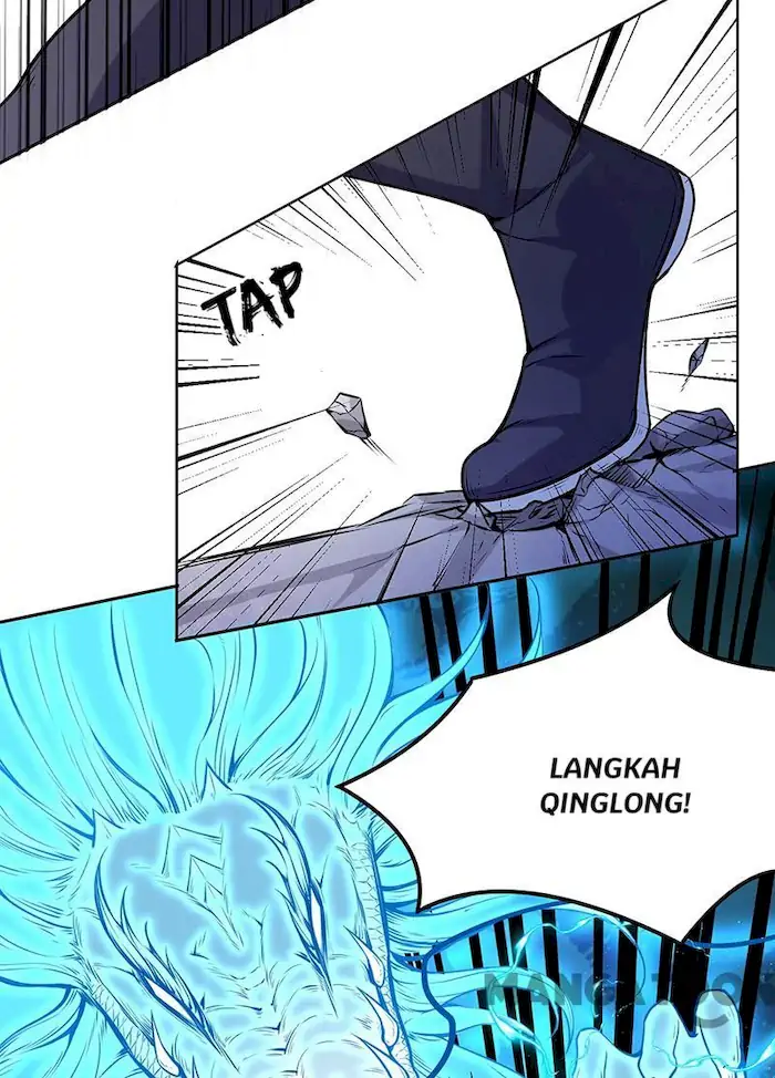 Martial Arts Reigns Chapter 209 Gambar 29