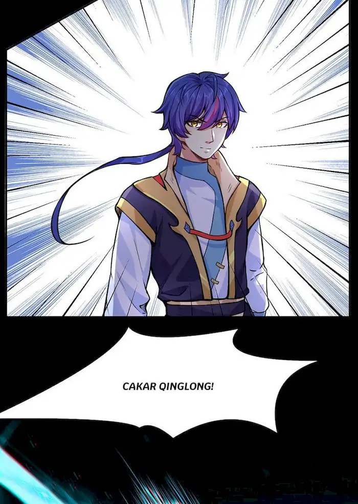 Martial Arts Reigns Chapter 209 Gambar 31