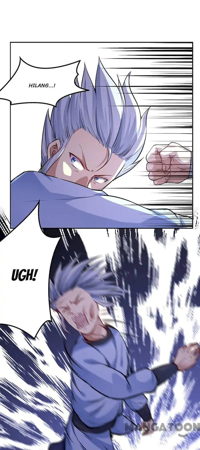 Martial Arts Reigns Chapter 209 Gambar 34