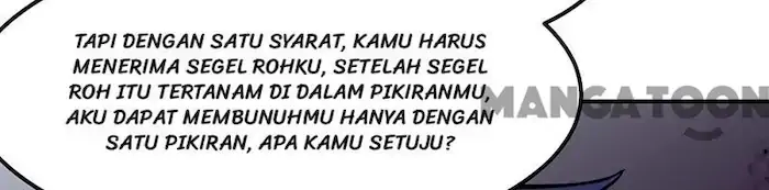 Martial Arts Reigns Chapter 208 Gambar 16