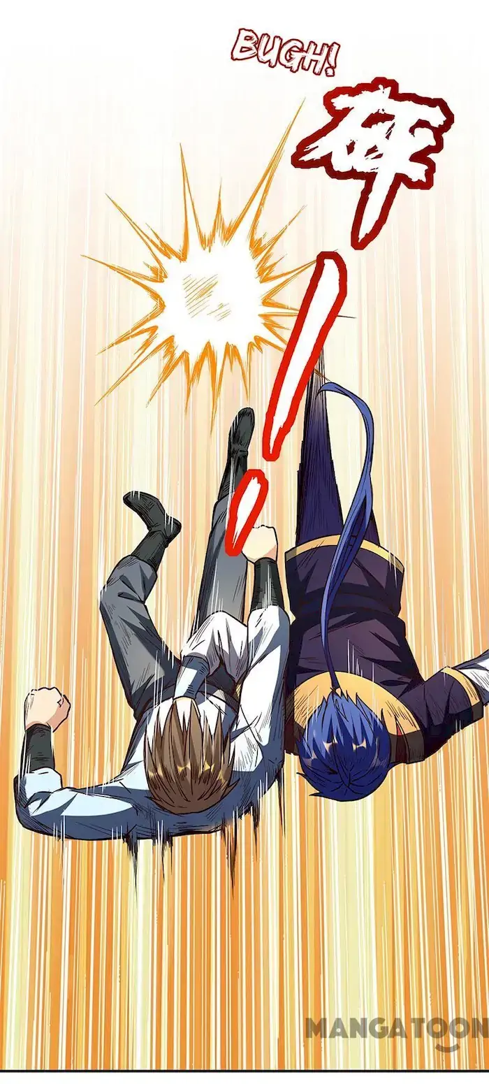 Martial Arts Reigns Chapter 207 Gambar 12