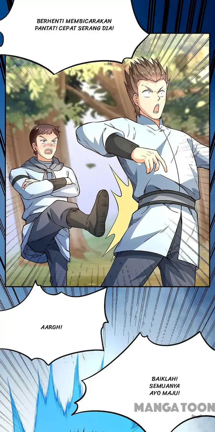 Baca Manhua Martial Arts Reigns Chapter 207 Gambar 2