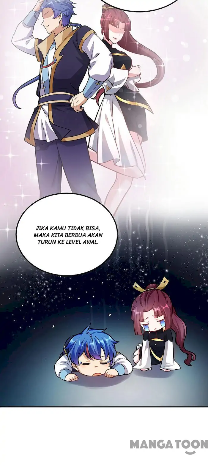 Martial Arts Reigns Chapter 205 Gambar 33