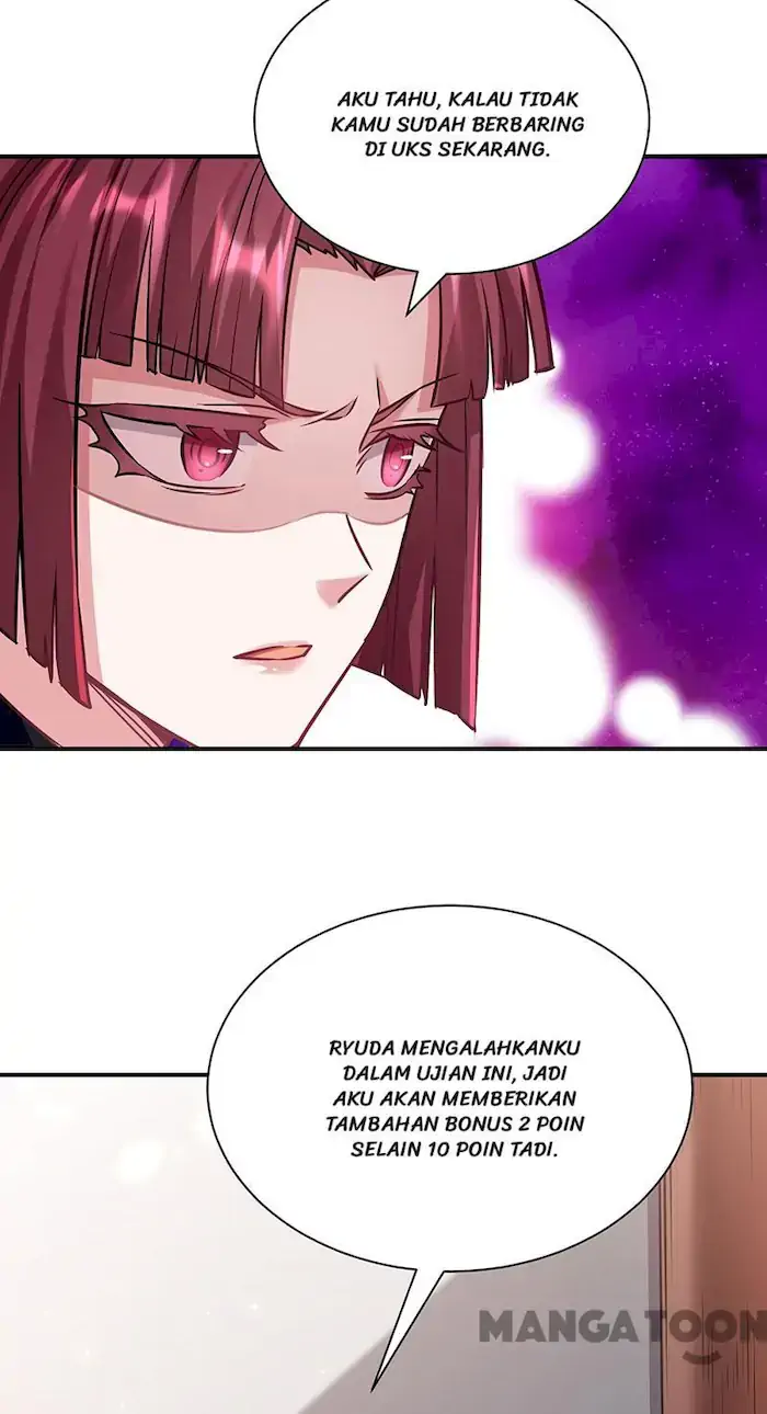 Martial Arts Reigns Chapter 204 Gambar 14