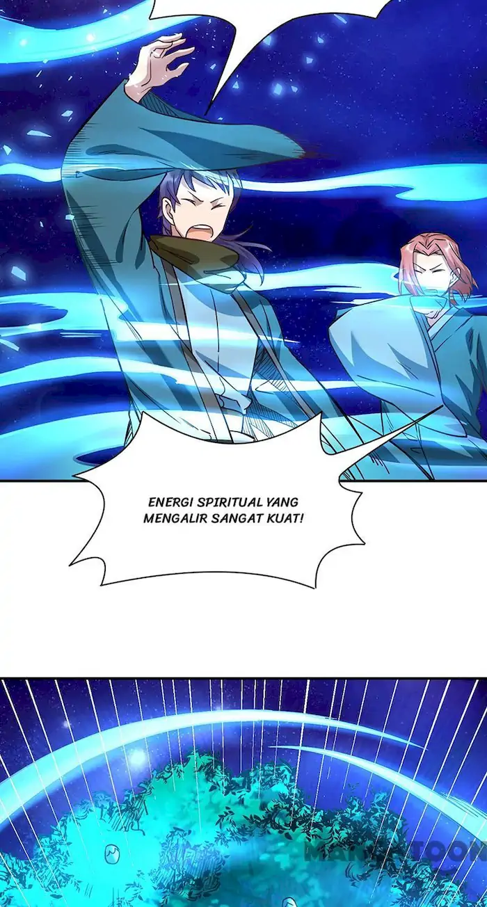 Martial Arts Reigns Chapter 204 Gambar 24