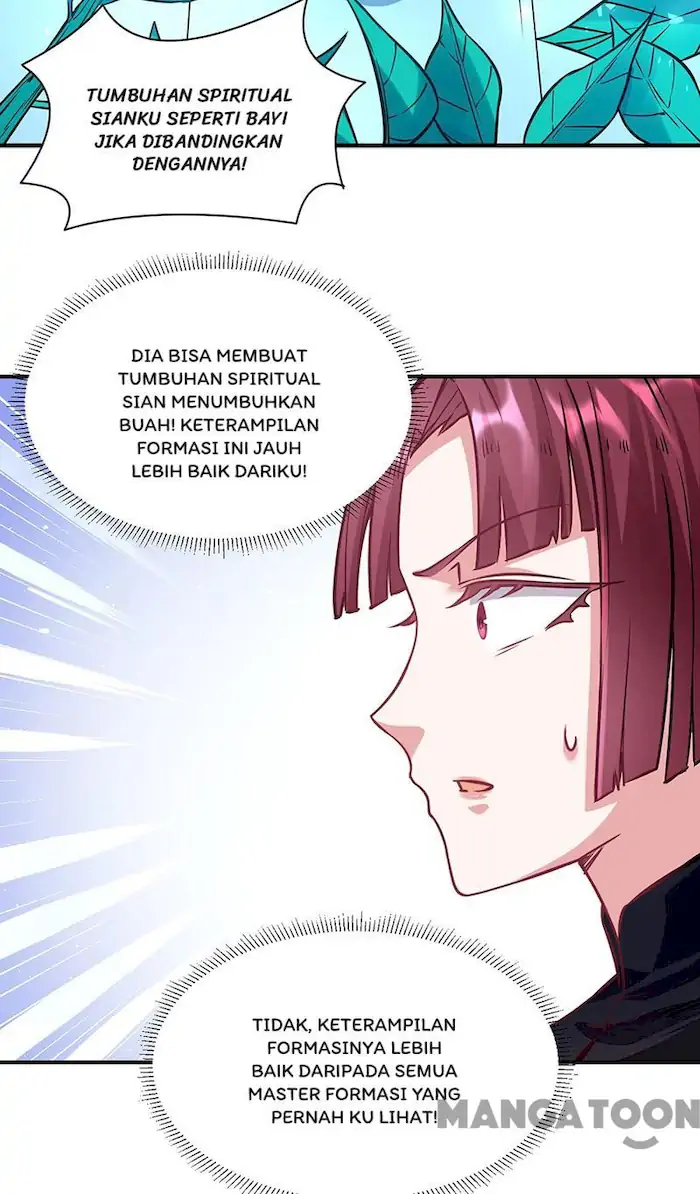 Martial Arts Reigns Chapter 204 Gambar 28