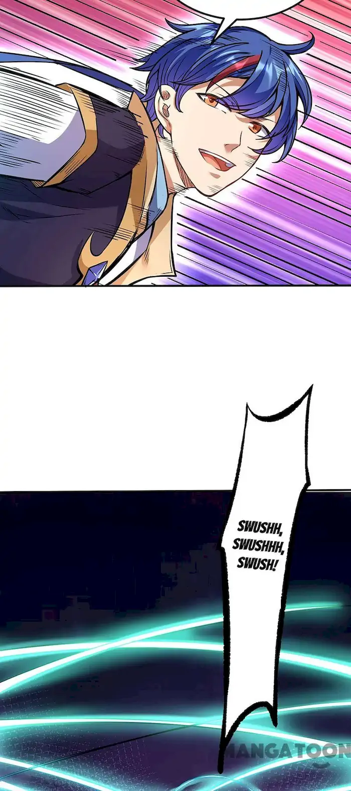 Martial Arts Reigns Chapter 203 Gambar 24