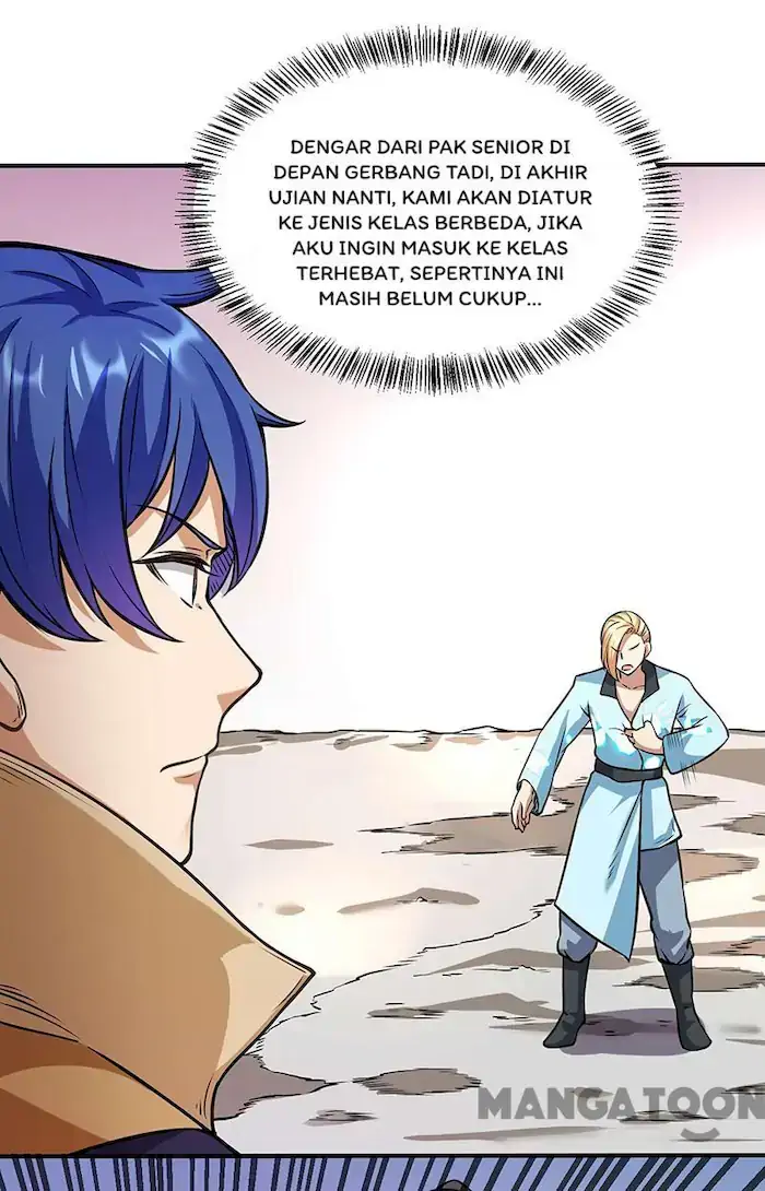 Martial Arts Reigns Chapter 203 Gambar 7