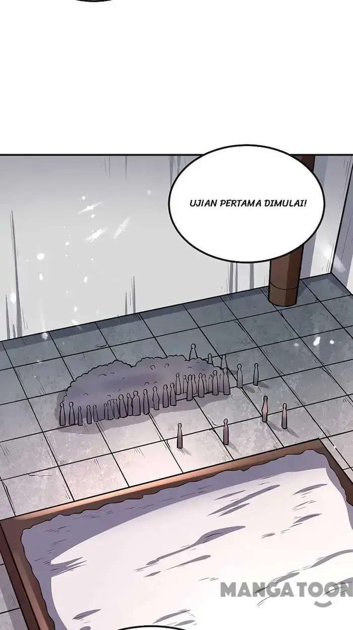 Martial Arts Reigns Chapter 202 Gambar 15