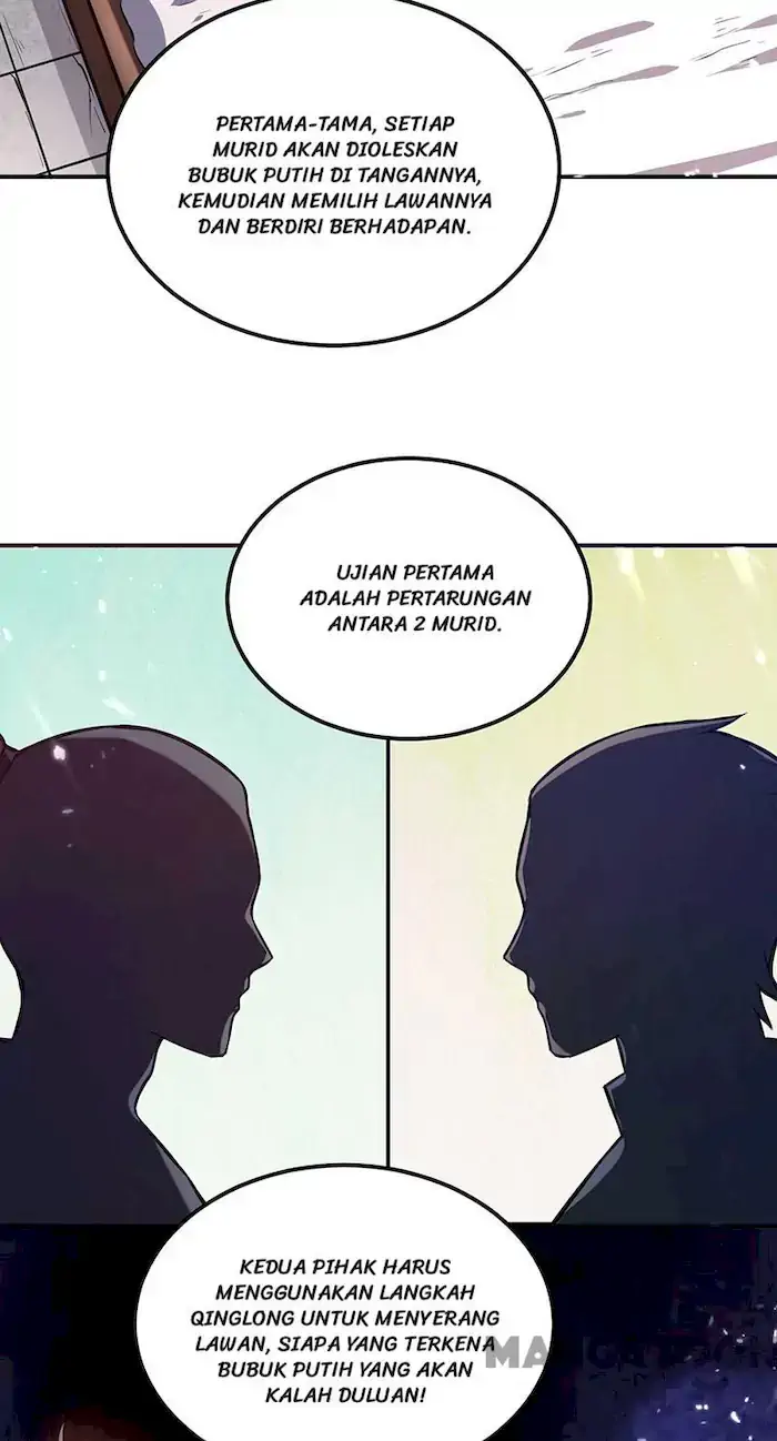 Martial Arts Reigns Chapter 202 Gambar 16