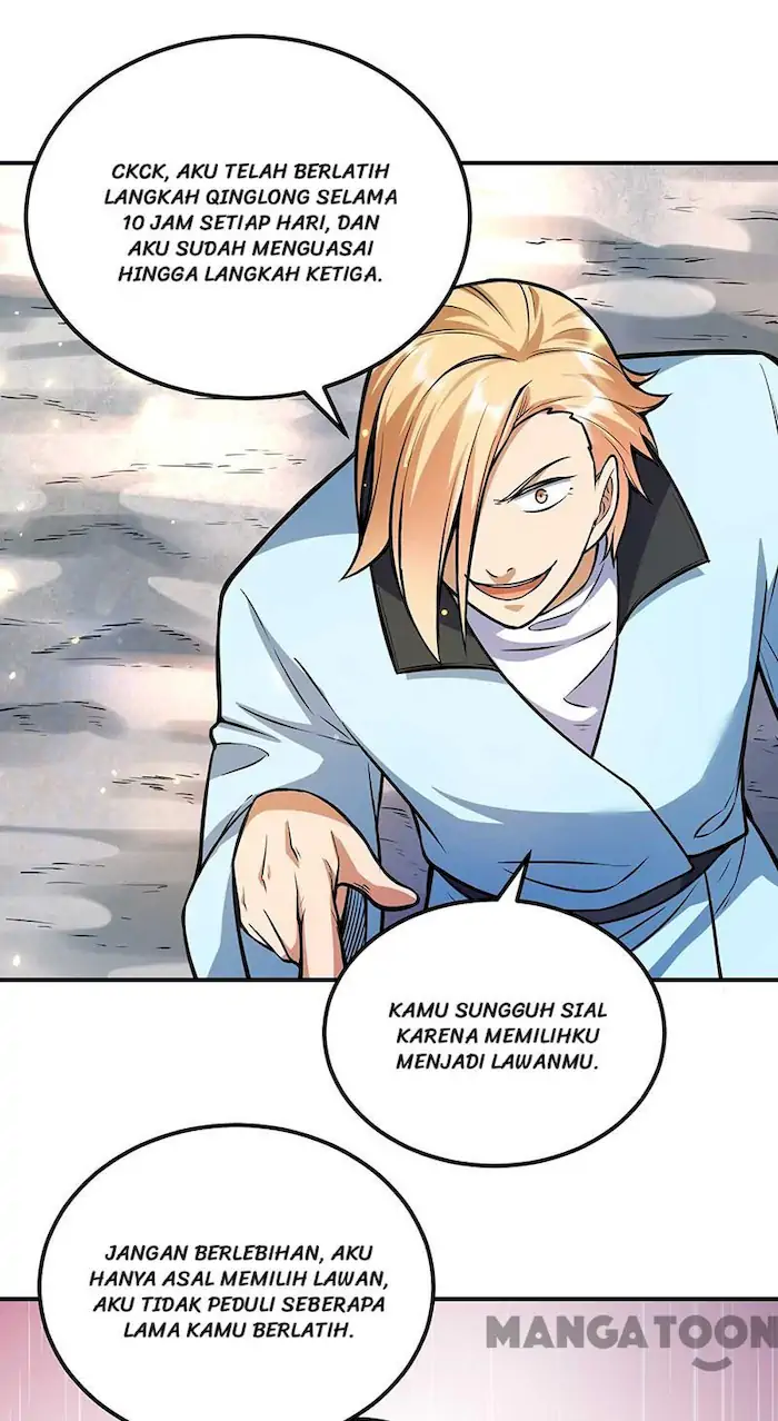 Martial Arts Reigns Chapter 202 Gambar 24