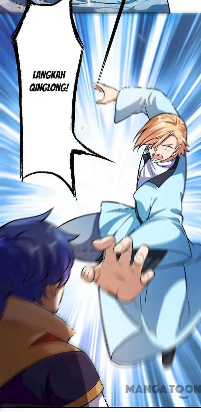 Martial Arts Reigns Chapter 202 Gambar 26